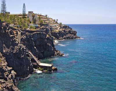 Tenerife Primavera Arona  Zewnętrze zdjęcie