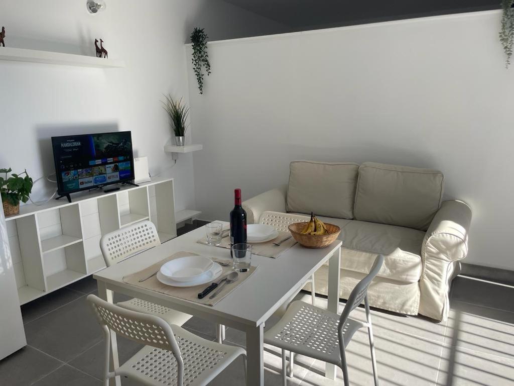 Tenerife Primavera Arona  Zewnętrze zdjęcie