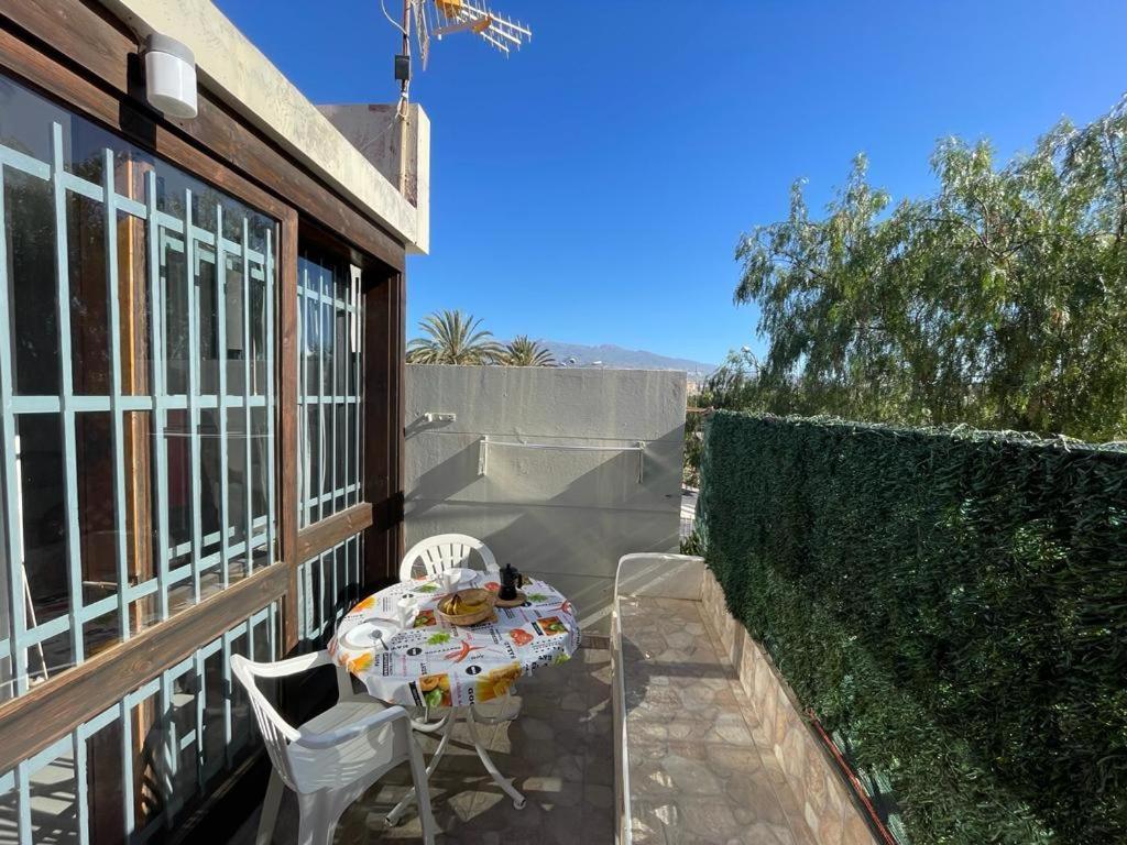 Tenerife Primavera Arona  Zewnętrze zdjęcie