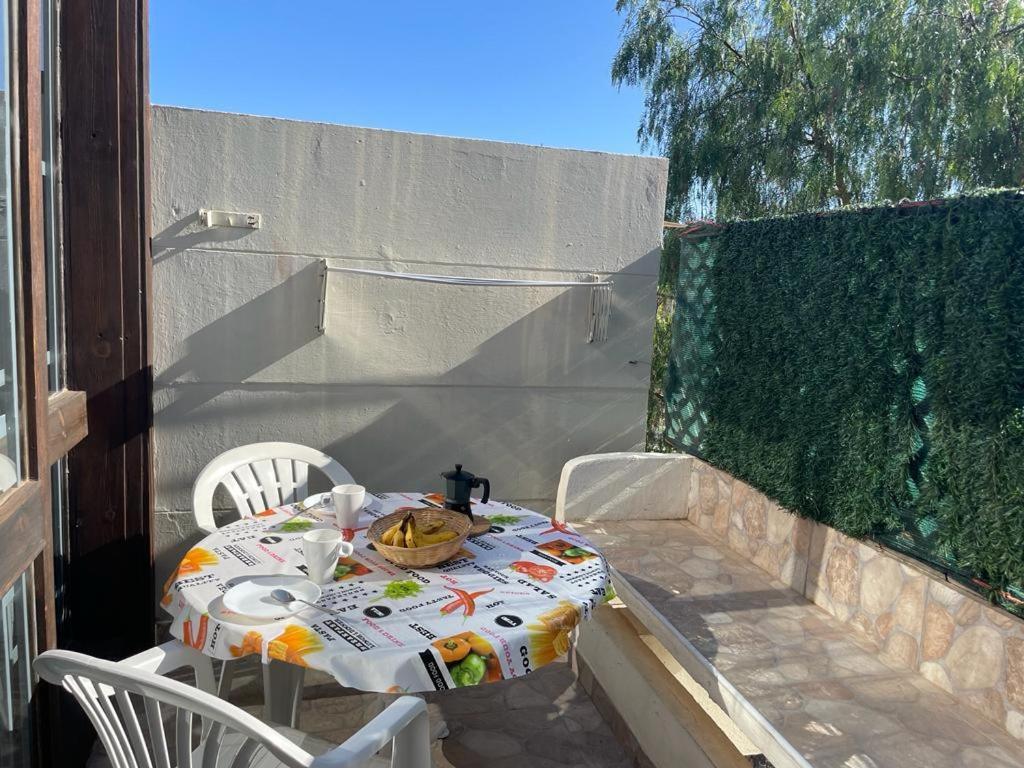 Tenerife Primavera Arona  Zewnętrze zdjęcie